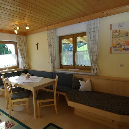 Ferienwohnung Andreas