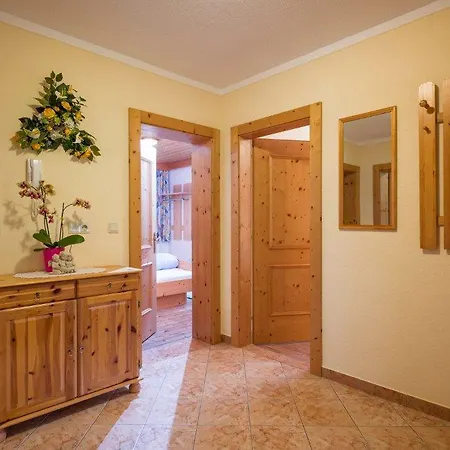 Ferienwohnung Andreas *