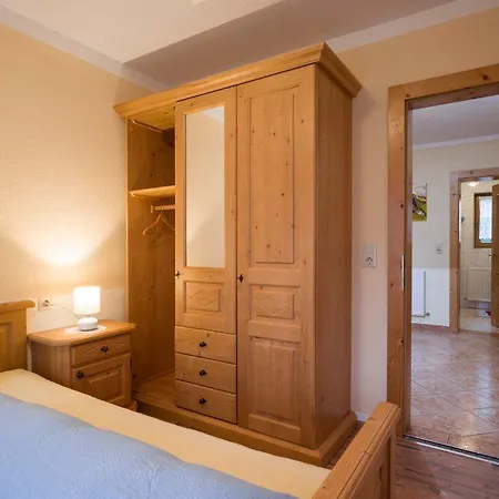 Ferienwohnung Andreas