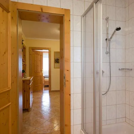 Ferienwohnung Andreas 公寓
