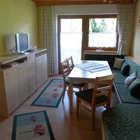 公寓 Ferienwohnung Andreas