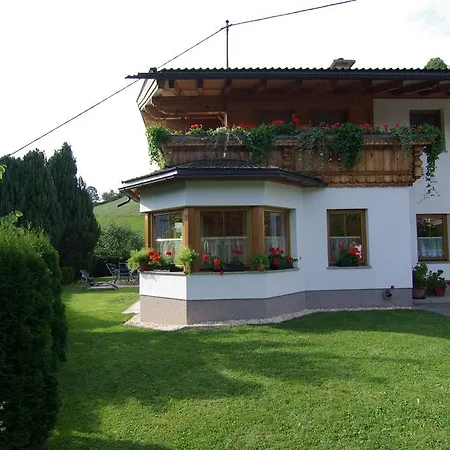 Appartamento Ferienwohnung Andreas *