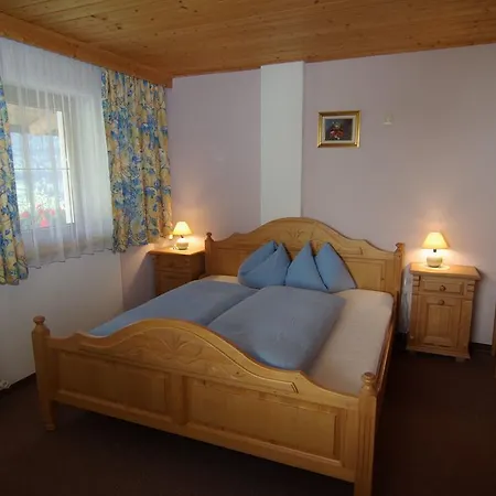 Ferienwohnung Andreas Appartamento