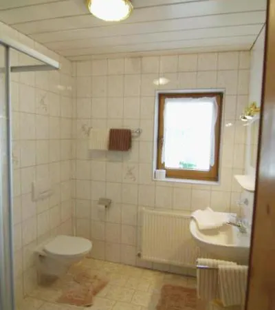 Appartamento Ferienwohnung Andreas *