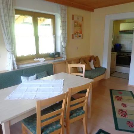 Appartamento Ferienwohnung Andreas