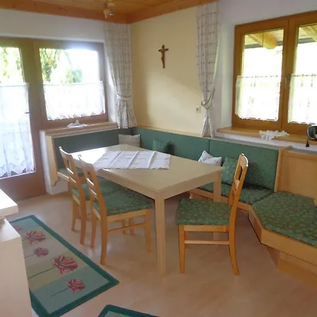 Appartamento Ferienwohnung Andreas *