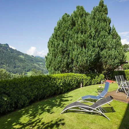 Ferienwohnung Andreas Appartamento *