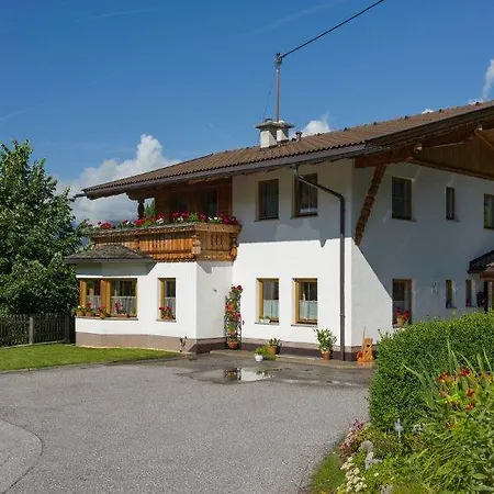 Appartamento Ferienwohnung Andreas Gerlosberg