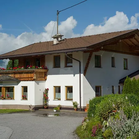 Ferienwohnung Andreas * Gerlosberg