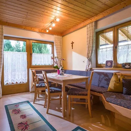 Ferienwohnung Andreas Gerlosberg
