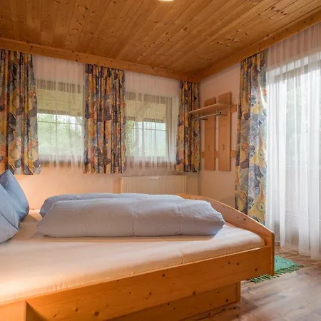 Ferienwohnung Andreas Appartamento *