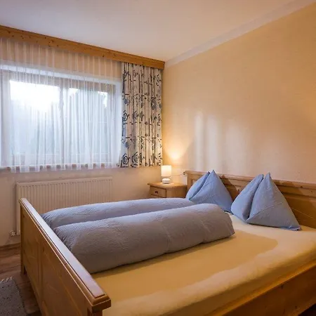 Ferienwohnung Andreas * Gerlosberg