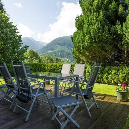 Ferienwohnung Andreas Appartamento