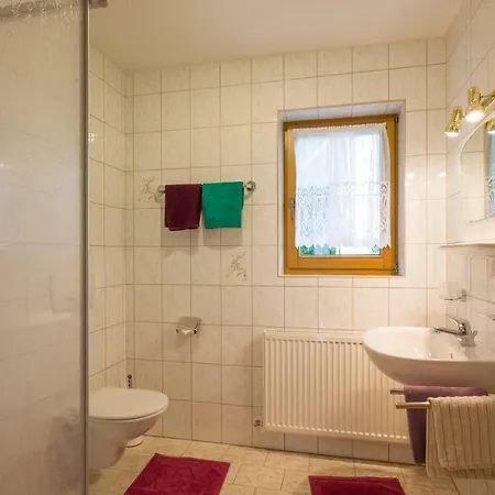 Appartamento Ferienwohnung Andreas